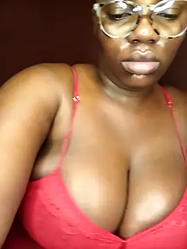 TheSpiceyQueen online show from December 2025 06:31:01 AM