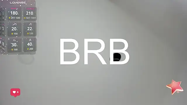 Emilywillis8 online show from September 2025 01:36:02 PM