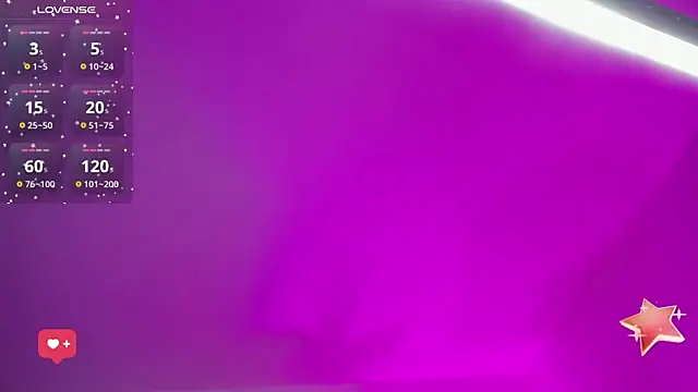 Emilywillis8 online show from October 2025 02:25:02 PM