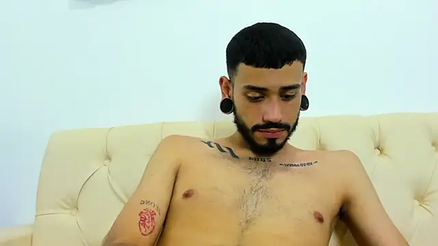 rolo martinez online show from October 2025 08:07:01 PM