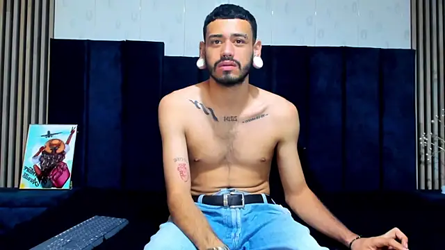 rolo martinez online show from November 2025 07:26:01 PM