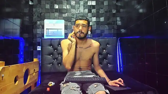 rolo martinez online show from November 2025 06:51:01 PM