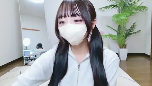 Mashiro-chan online show from October 2025 07:38:02 AM