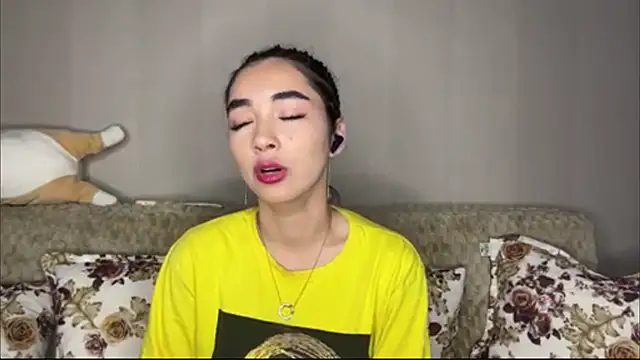 TAG MIGGI online show from September 2025 04:27:01 AM