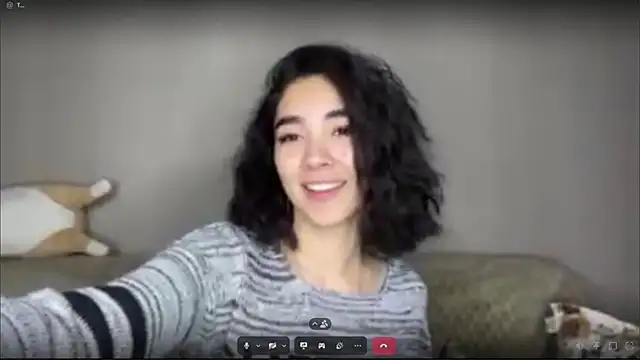 TAG MIGGI online show from September 2025 07:17:02 PM