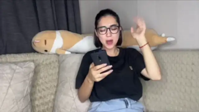 TAG MIGGI online show from October 2025 02:39:02 PM