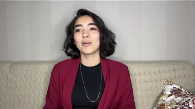 TAG MIGGI online show from October 2025 03:07:01 PM