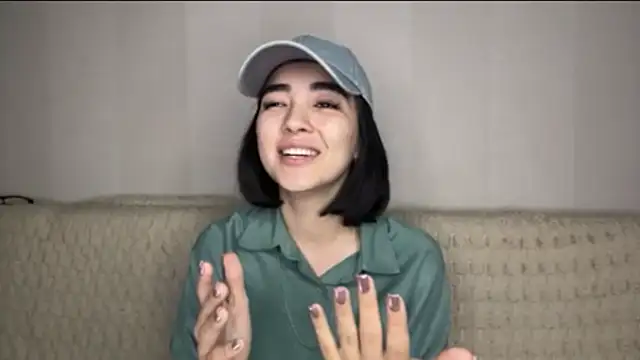 TAG MIGGI online show from October 2025 04:08:02 PM