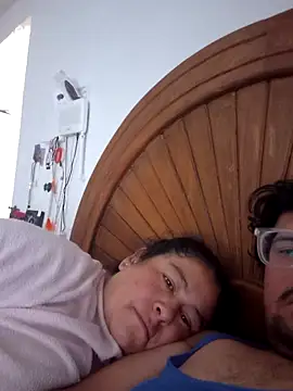 Elizabeth Milf online show from October 2025 04:53:02 PM