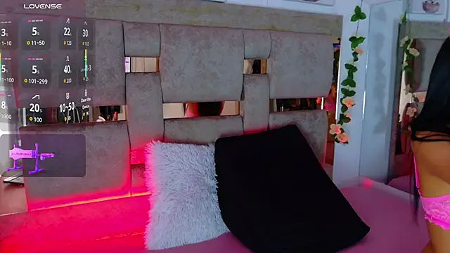 Snapshot of Madison_03 chatting on October 2025 04:54:01 AM Madison 03 online show from October 2025 04:54:01 AM