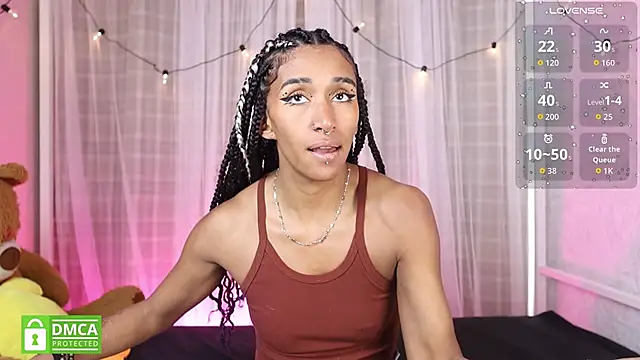 lynx sun online show from October 2025 08:33:01 PM