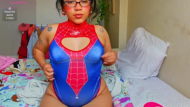 Snapshot of zoeysoda1 chatting on October 2025 07:03:01 PM zoeysoda1 online show from October 2025 07:03:01 PM