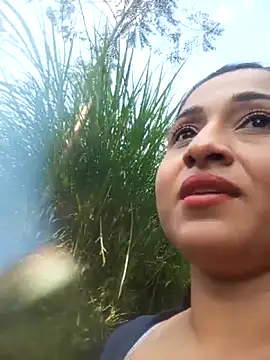 Alisson Morgann online show from September 2025 12:30:01 PM