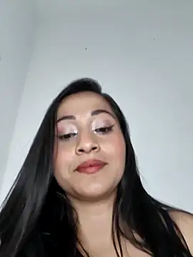 Alisson Morgann online show from September 2025 02:16:02 AM