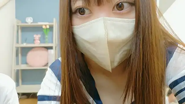Eri-aimer online show from September 2025 04:08:02 PM