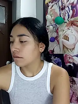 Snapshot of AmberGold- chatting on September 2025 09:14:01 AM AmberGold- online show from September 2025 09:14:01 AM