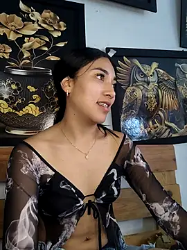 Snapshot of AmberGold- chatting on October 2025 09:59:01 PM AmberGold- online show from October 2025 09:59:01 PM