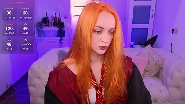  pink wassabi  online show from November 2025 09:50:02 PM