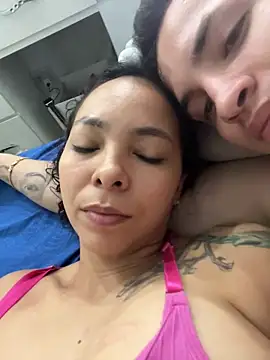 DoublePassion69 online show from September 2025 01:55:01 AM