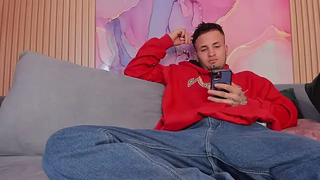 DoublePassion69 online show from October 2025 02:53:02 AM