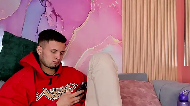 DoublePassion69 online show from October 2025 04:32:02 AM