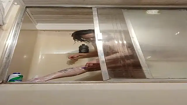 NyxiStyx online show from November 2025 01:44:01 PM