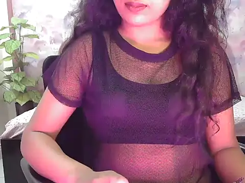 shaalu sharma online show from October 2025 06:17:02 PM