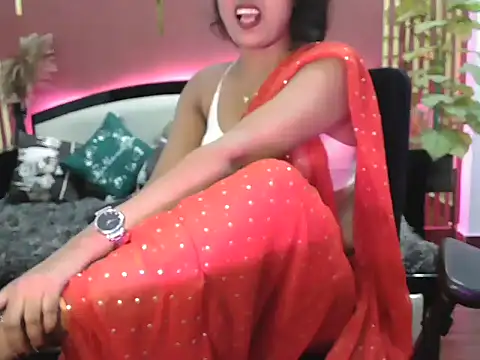 shaalu sharma online show from October 2025 08:23:02 AM