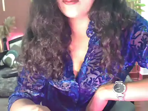 shaalu sharma online show from October 2025 09:43:02 AM