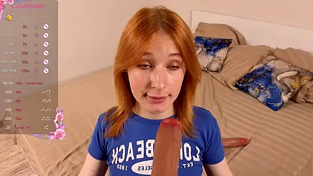 Margaret Barns online show from September 2025 05:06:01 PM