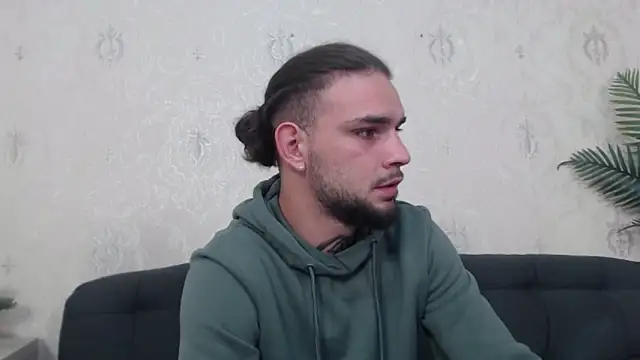 DanyelCarter online show from September 2025 07:06:02 PM