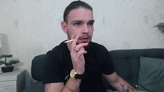 DanyelCarter online show from September 2025 07:19:02 PM