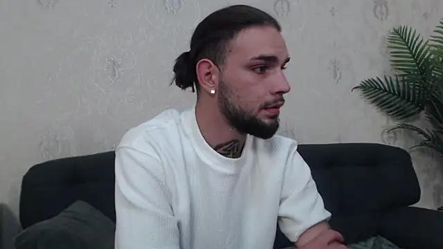 DanyelCarter online show from September 2025 06:57:01 PM