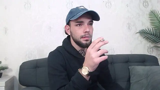 DanyelCarter online show from October 2025 07:00:01 PM