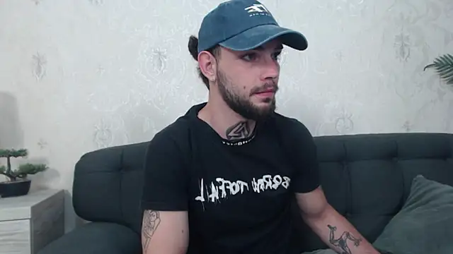 DanyelCarter online show from October 2025 07:01:02 PM