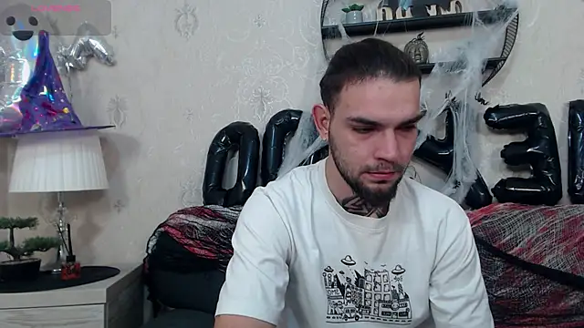 DanyelCarter online show from October 2025 06:40:02 PM