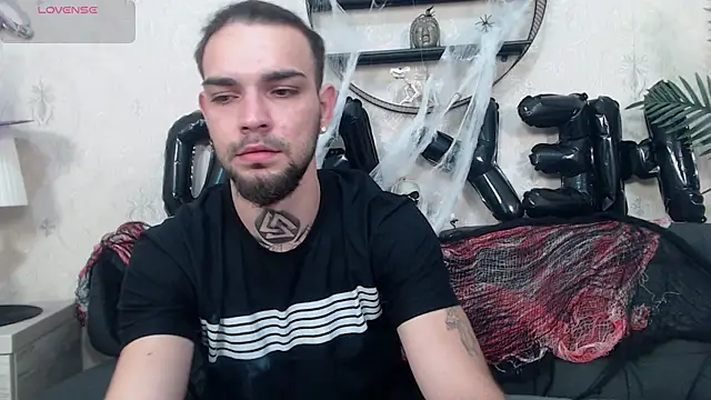 DanyelCarter online show from October 2025 06:28:02 PM