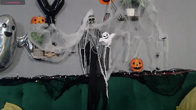 DanyelCarter online show from October 2025 06:43:01 PM