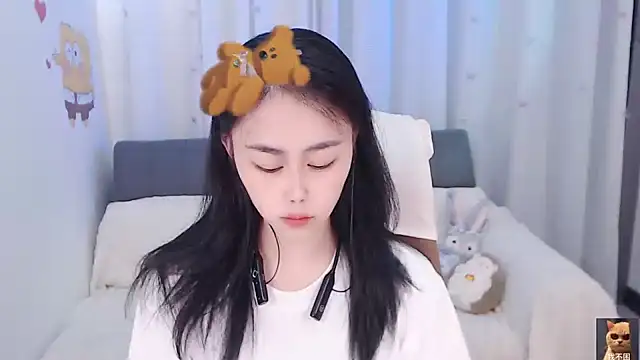 BOBO-jiang online show from September 2025 12:49:02 PM