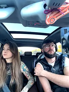 duomagique off online show from October 2025 04:40:02 PM