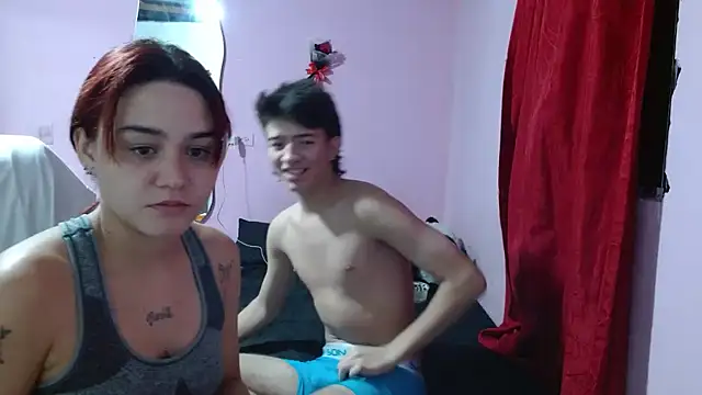 Snapshot of ScarlethG chatting on November 2025 04:11:02 AM ScarlethG online show from November 2025 04:11:02 AM