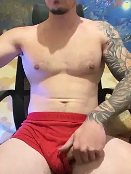 fronkie9384 online show from October 2025 10:53:02 PM