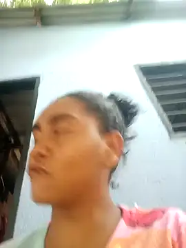 Lucy-Ferr online show from October 2025 06:28:02 PM