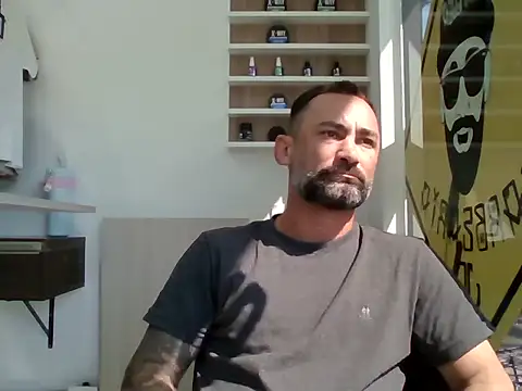 Bascobarbosa online show from September 2025 01:11:01 PM