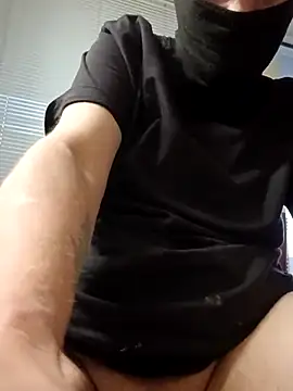 J3tbl4ck online show from November 2025 10:09:02 PM