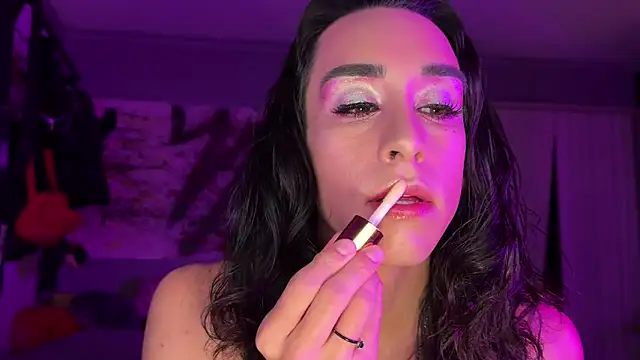 Snapshot of xoFrankie chatting on October 2025 03:49:01 AM xoFrankie online show from October 2025 03:49:01 AM