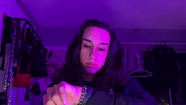 Snapshot of xoFrankie chatting on October 2025 03:53:02 AM xoFrankie online show from October 2025 03:53:02 AM