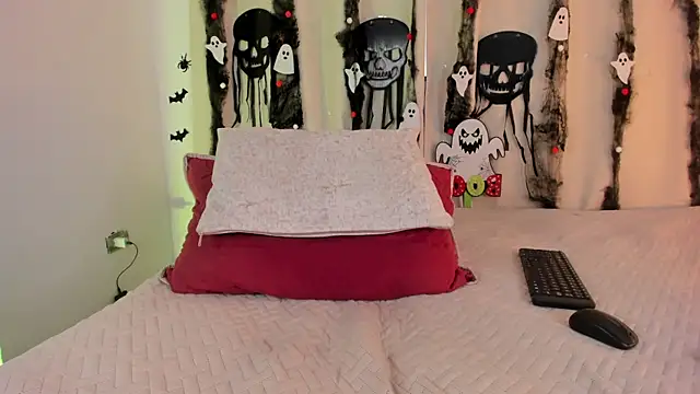 mrhot night online show from October 2025 10:54:02 PM