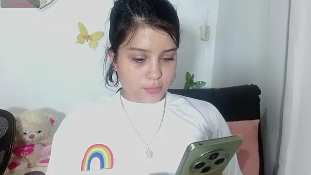 AmyBlue  online show from November 2025 03:18:02 AM