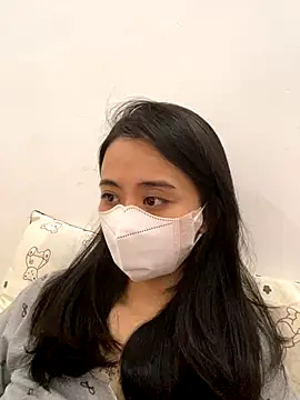 Mochi21 online show from October 2025 02:54:01 AM